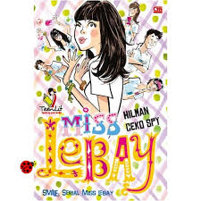 miss lebay
